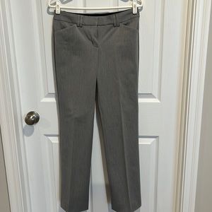 Express Design Studio Editor Pant